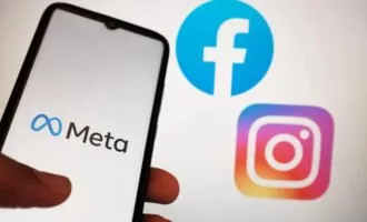 متا، اینستاگرام و فیسبوک