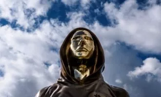 خالق بیت‌کوین