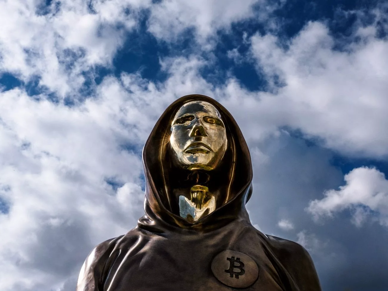 خالق بیت‌کوین