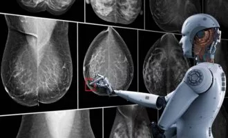 هوش مصنوعی سینا