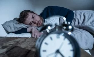 مشکل خواب و پیری مغز