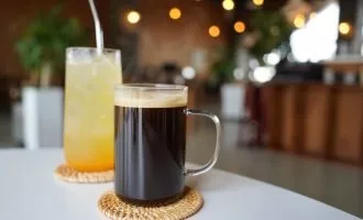 تأثیر قهوه بر سکته مغزی