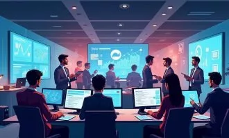 هوش مصنوعی در روزنامه‌نگاری