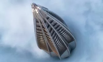 مسابقه عکاسی هوایی 2024