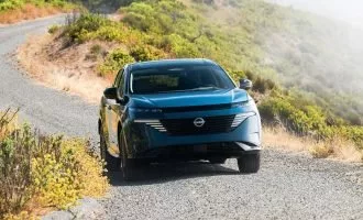 نیسان مورانو