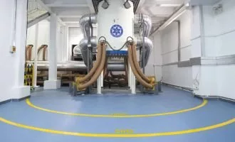 قدرتمندترین آهنربای مقاومتی جهان