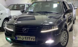 شرایط پیش فروش ایران خودرو