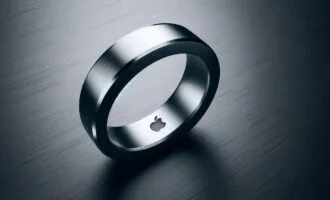 apple ring