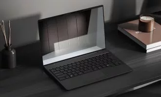 Fujitsu Zero WU5/J3