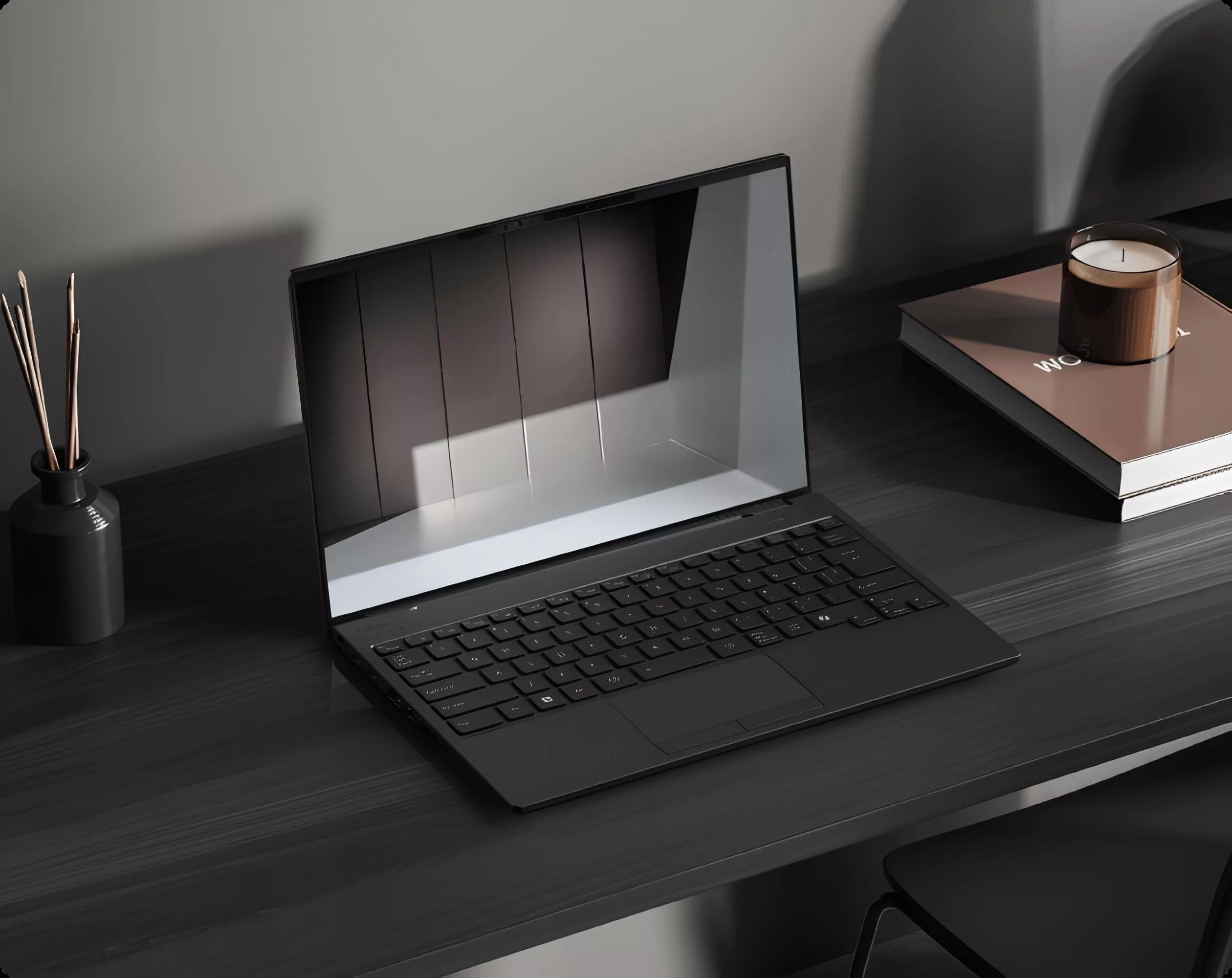 Fujitsu Zero WU5/J3