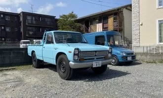 فروش اقساطی وانت نیسان