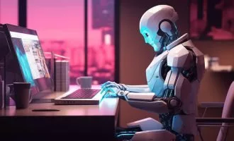 هوش مصنوعی متحرک سازی عکس