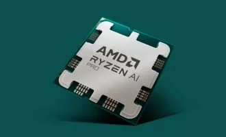 تراشه هوش مصنوعی AMD