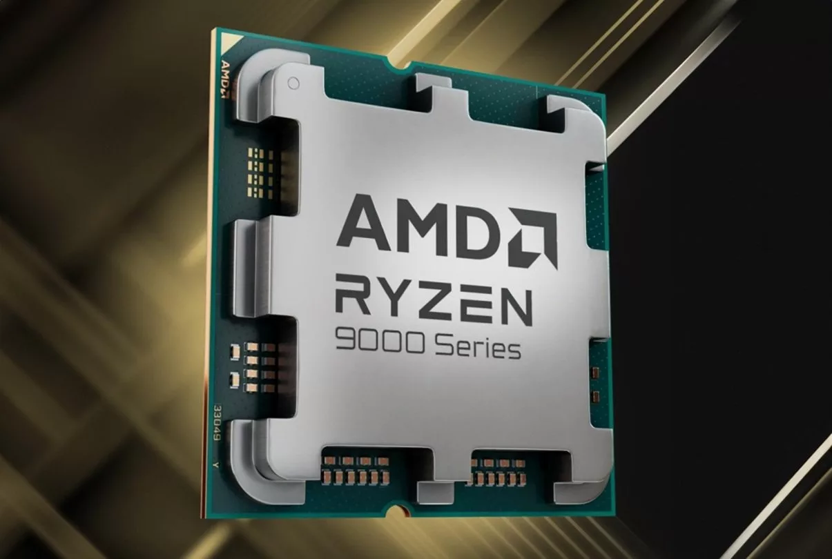 AMD Ryzen