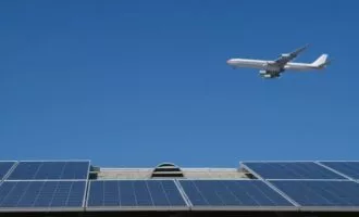 فرودگاه‌های دبی