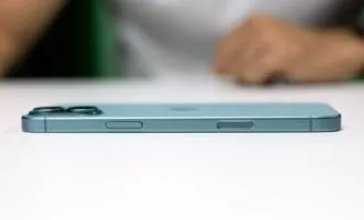 احتمال ادغام دکمه اکشن و صدا در آیفون 17 پرو