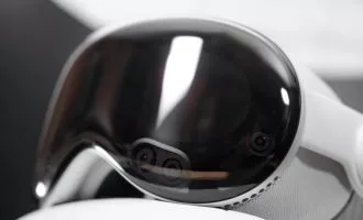 مدل ارزان قیمت ویژن پرو