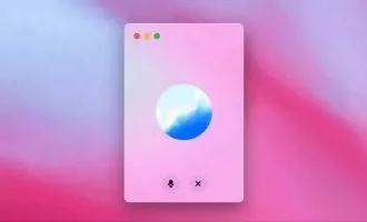 حالت صوتی پیشرفته هوش مصنوعی ChatGPT