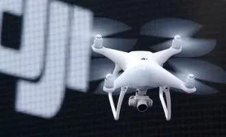 DJI