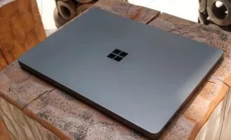 سرفیس مایکروسافت