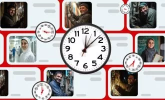 خدمات شبانه‌روزی دیوار