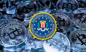 توکن FBI