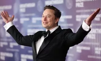 ایلان ماسک