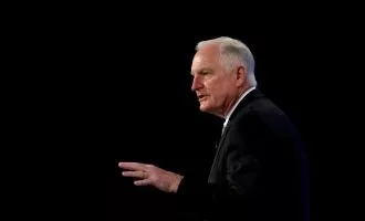 کریگ برت مدیرعامل اینتل