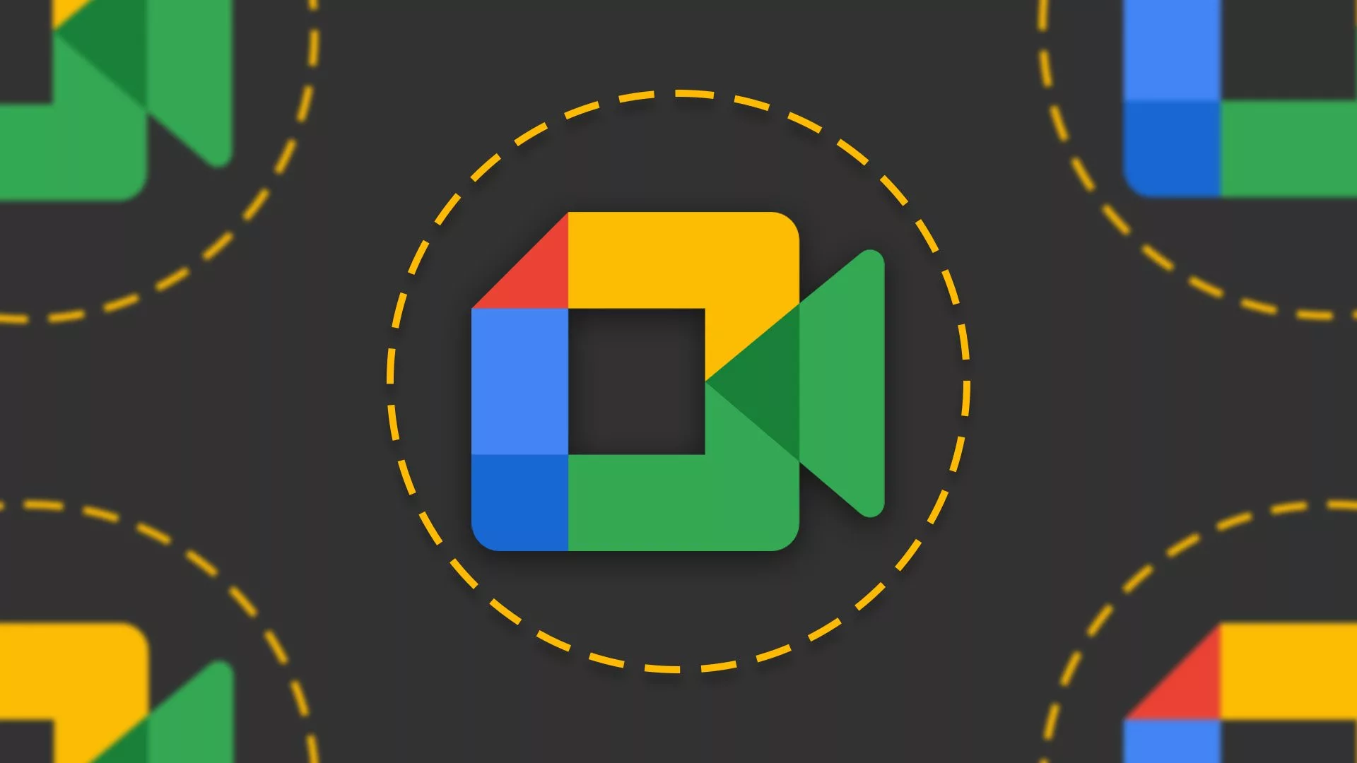 گوگل میت