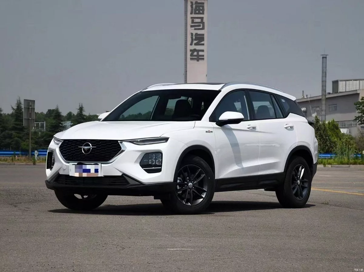 قیمت هایما 8S