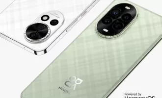 هواوی نوا 13
