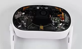 متا کوئست 3S