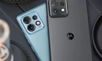 گوشی‌های موتورولا