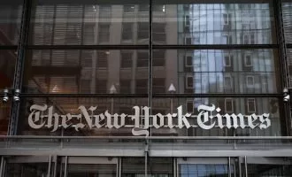 نیویورک تایمز