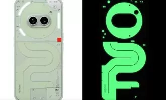 ناتینگ فون (2a)