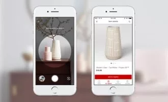 سرچ عکس در پینترست