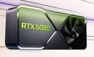 کارت گرافیک RTX 5090
