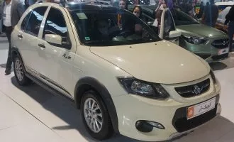 لیست قیمت محصولات سایپا