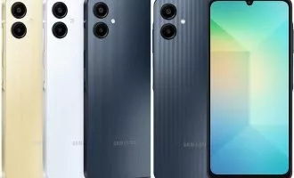 گوشی گلکسی A06