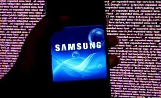 گوشی سامسونگ