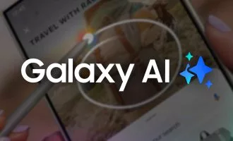 هوش مصنوعی گلکسی