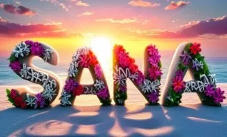 هوش مصنوعی Sana
