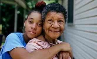 هوش مصنوعی Future You