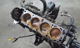 رادیاتور خودرو