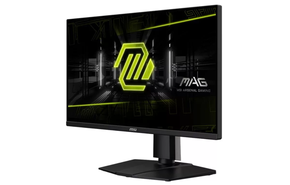 مانیتور MSI