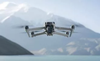 DJI Air 3S