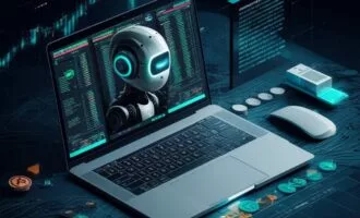 ترید با هوش مصنوعی