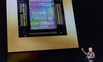 تراشه‌های هوش مصنوعی