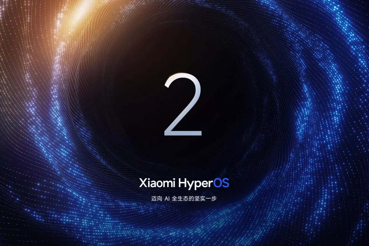 شیائومی HyperOS 2.0