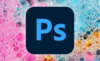 ادوبی فتوشاپ